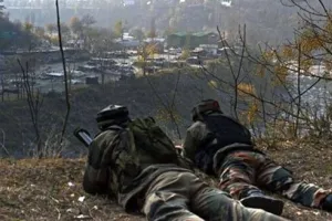 आतंकियों के पंजाब में छिपने की आशंका