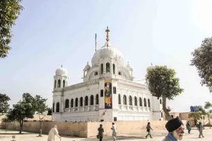 करतारपुर कोरीडोर बनेगा नया अध्याय