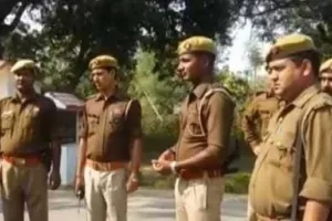 रायबरेली जिले में दो माह के लिए निषेधाज्ञा लागू