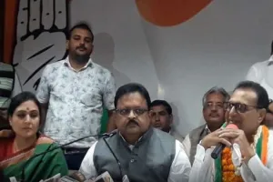 हबीबुर्रहमान फिर कांग्रेस में शामिल