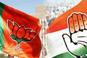 राजस्थान: अभी जोर नहीं पकड़ पा रहा हैं चुनावी दंगल