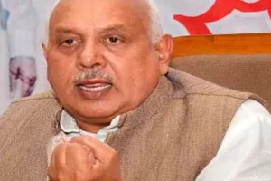 मिट्टी की जांच के टेंण्डर में करोड़ों की गडबड़ी, नौ अधिकारी निलंबित