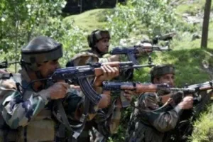 शोपियां में संघर्ष में एक की मौत, 15 से अधिक घायल