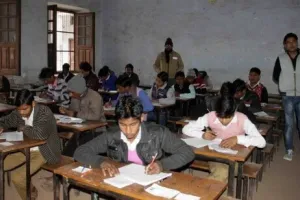 रायबरेली में 43 परीक्षा केन्द्रों में होगी टीईटी परीक्षा