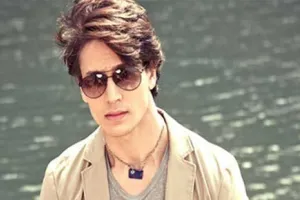 अपनी बहन के साथ मिलकर जिम खोलेंगे टाइगर श्राफ