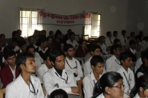 सरसा में 18 नवंबर को युवा अधिकार सम्मेलन
