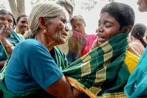 जहर से हुुई थी 15 मौतें, महंत ने रची थी साजिश: कर्नाटक पुलिस