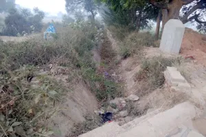 सरकार के साढे चार साल पूरे, किसानों से किए वायदें अधूरे
