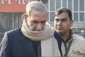 1984 दंगा: हाईकोर्ट से सज्जन कुमार की अर्जी खारिज