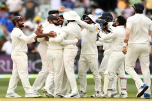 विराट सेना की तिहरी ऐतिहासिक जीत