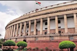 वाजपेयी को श्रद्धांजलि के बाद संसद की कार्यवाही स्थगित