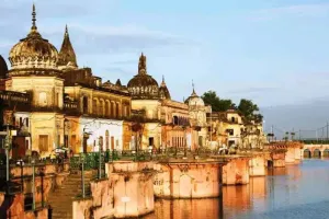 अयोध्या : अगर पटेल की प्रतिमा बनाई जा सकती है तो राम मंदिर के लिए कानून क्यों नहीं: आरएसएस