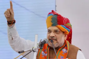कांग्रेस सिद्धू के बारे में करे रुख स्पष्ट: शाह
