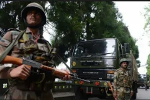 तीन हजार करोड़ रुपये के रक्षा सौदों को मंजूरी