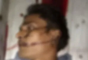 मोटरसाईकिल से बेसहारा पशु के टकराने से युवक की दर्दनाक मौत