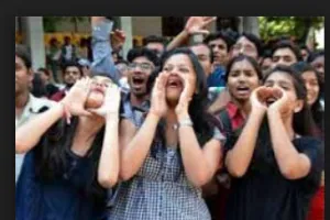 शिक्षा। पीएचडी में है लड़कियों का ज्यादा रूझान