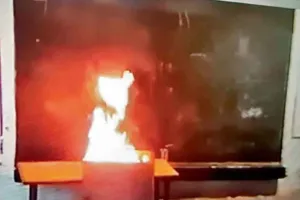 पंचायत चुनाव में हिंसा:  फिरोजपुर में 2 की मौत