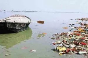 घोषणाओं के बावजूद निर्मल नहीं हो पायी गंगा
