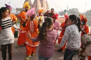 कुरुक्षेत्र की पावन धरा से पूरे विश्व में पहुंचेंगा गीता संदेश: रामबिलास