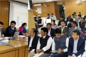 माध्यमिक शिक्षा विभाग का सामान्य पत्राचार होगा आॅनलाईन
