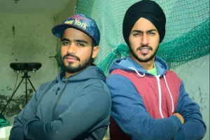 आईपीएल : अलग-अलग टीमों से खेलेंगे पंजाब के सिंह ब्रदर्स