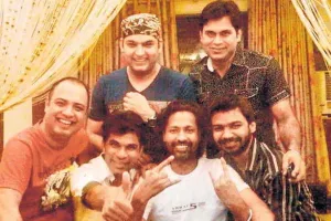 कपिल-गिन्नी की शादी के लिए तैयारियां शुरू