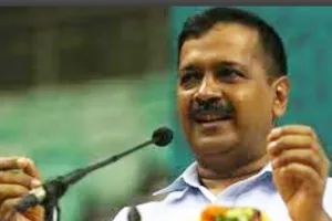 सीएम साहब! स्कूल-अस्पताल रैली करके दिखाओ: केजरीवाल