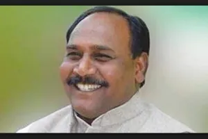 मुख्यमंत्री के बयान और एससी एक्ट से पार्टी को नुकसान हुआ है : लालसिंह आर्य