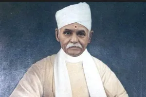 राष्ट्रवाद के अग्रदूत मालवीय जी