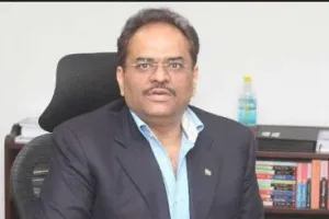 मनोज परीदा होंगे चंडीगढ़ के प्रशासक के नये सलाहकार