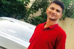 मी टू : जेनपैक्ट के असिस्टेंट वाइस प्रेसिडेंट ने खुदकुशी की, यौन उत्पीड़न के आरोप में सस्पेंड हुए थे