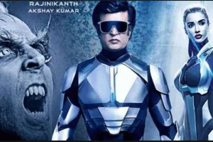 700 करोड़ के क्लब में शामिल हुयी 2.0 फिल्म