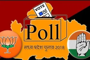 मध्यप्रदेश विधानसभा चुनाव: भाजपा को महाकौशल क्षेत्र में सिर्फ 13 सीट प्राप्त हुई है