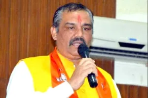 केंद्रीय मंत्री सांपला ने करतारपुर कॉरीडोर को लेकर पाकिस्तान की मंशा पर शंका जताई