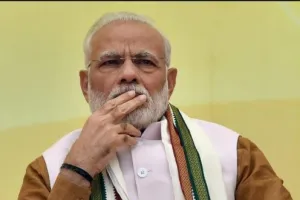 मोदी और छेरिंग करेंगे विभिन्न मुद्दों पर चर्चा