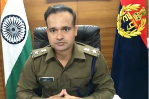 पुलिस स्टेशन में युवक की मौत का मामला:  पुलिस कप्तान ने निलंबित किए दो पुलिस कर्मचारी
