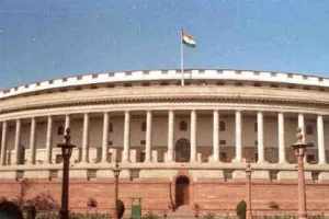 लोकसभा में पहले सप्ताह नहीं हुआ कोई काम