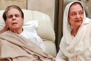 प्राॅपर्टी केस : दिलीप कुमार केस में सीएमओ महाराष्ट्र का हस्तक्षेप