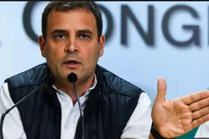 राहुल ने मुख्यमंत्री के नाम को तय करने कार्यकर्ताओं से की रायशुमारी शुरू