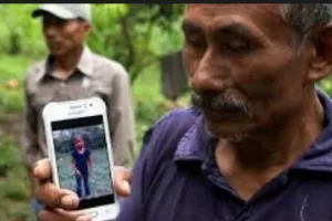 ग्वाटेमाला की बच्ची की मौत की निष्पक्ष जांच की मांग