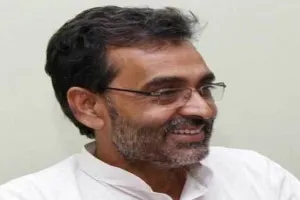 उपेंद्र कुशवाहा का केंद्रीय मंत्री पद से इस्तीफा