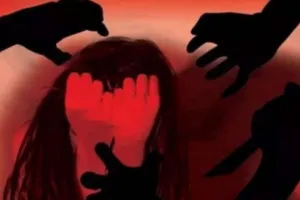 शर्मसार घटना: किशोरी की सामूहिक दुराचार के बाद हत्या