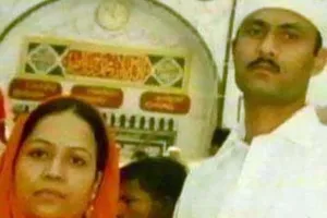 सोहराबुद्दीन एनकाउंटर: सीबीआई काेर्ट से 22 आरोपी बरी