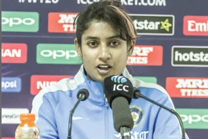 सीनियर खिलाड़ी न हो नजरअंदाज
