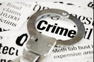 नौकरी के नाम पर हड़पे सवा दो करोड़ रुपये