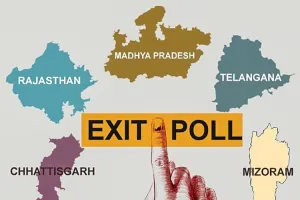 बरकरार रही एग्जिट पोल्स की साख