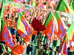 भाजपा की अपराजेयता का टूटा तिलिस्म