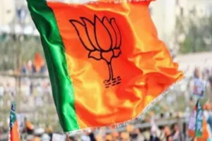 आदिवासी की अनदेखी करना भाजपा को पड़ा भारी