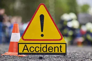 ज़िम्बाब्वे में ट्रक भीड़ में घुसा, 13 की मौत