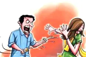 जोधपुर: सरकारी शिक्षिका पर एसिड फेंका, पीठ और चेहरा झुलसा